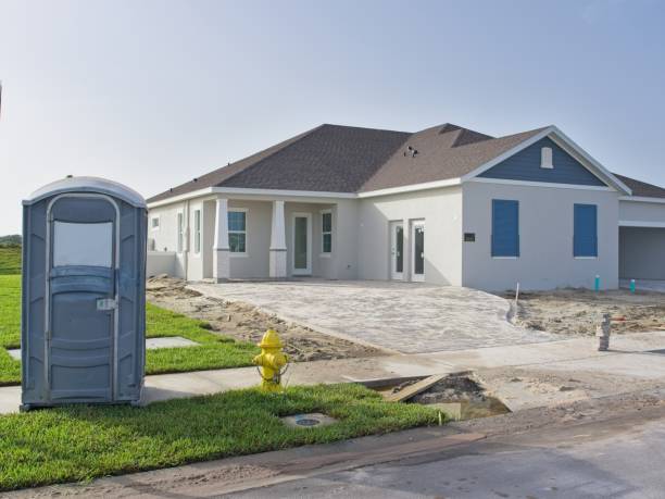 Porta potty rental for festivals in Huntingdon, TN